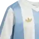 Adidas Camiseta Argentina Aniversario Para Fútbol de Niño T M