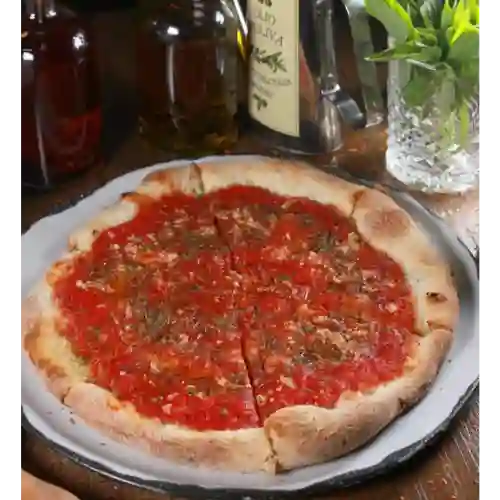 Pizza Marinara
