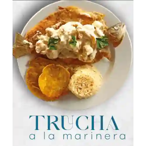 Trucha Marinera