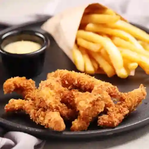 Chicken Fingers