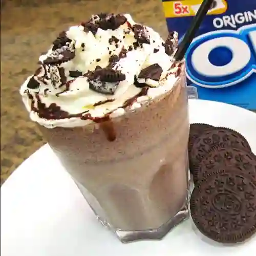 Batido de Óreo