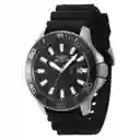 Invicta Reloj Pro Diver Hombre Negro 46087