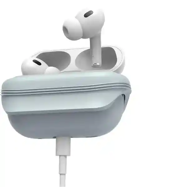 Catalyst Case Essential Para AirPods Pro 2da Generación Azul