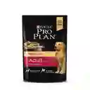 Comida húmeda para perros adultos sabor apollo Purina Pro Plan x 100gr
