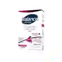 Desodorante Balance Crema Clinical Detox Invisible Mujer 50 g