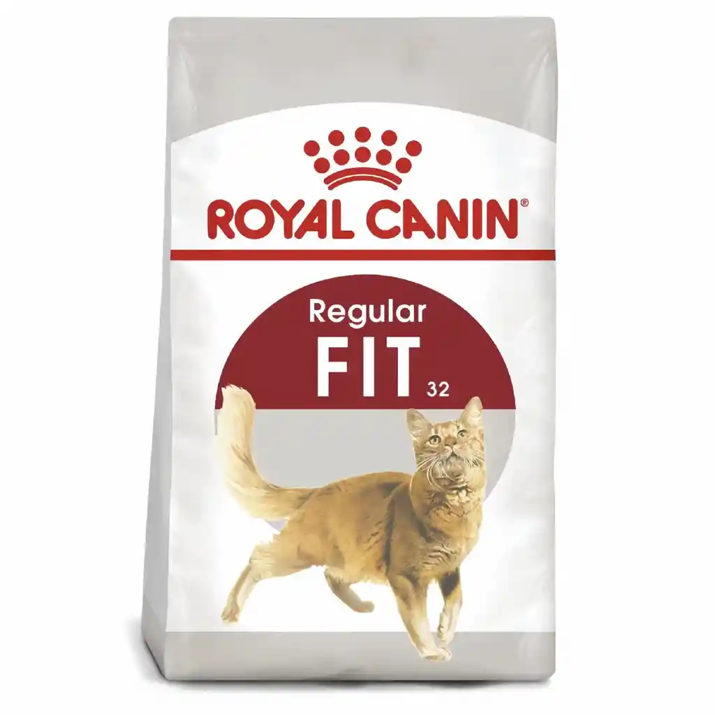 Royal Canin Alimento para Gatos Adultos Moderadamente Activos