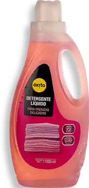  Exito Detergente 