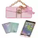 Set Telefono y Bolso Style Colección Disney Princess