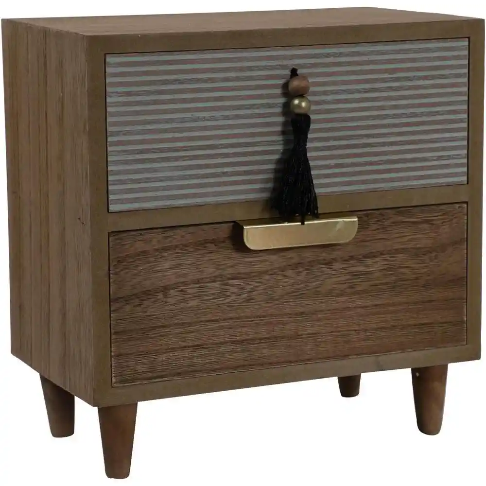 Cofre en Madera Concepts 53243033