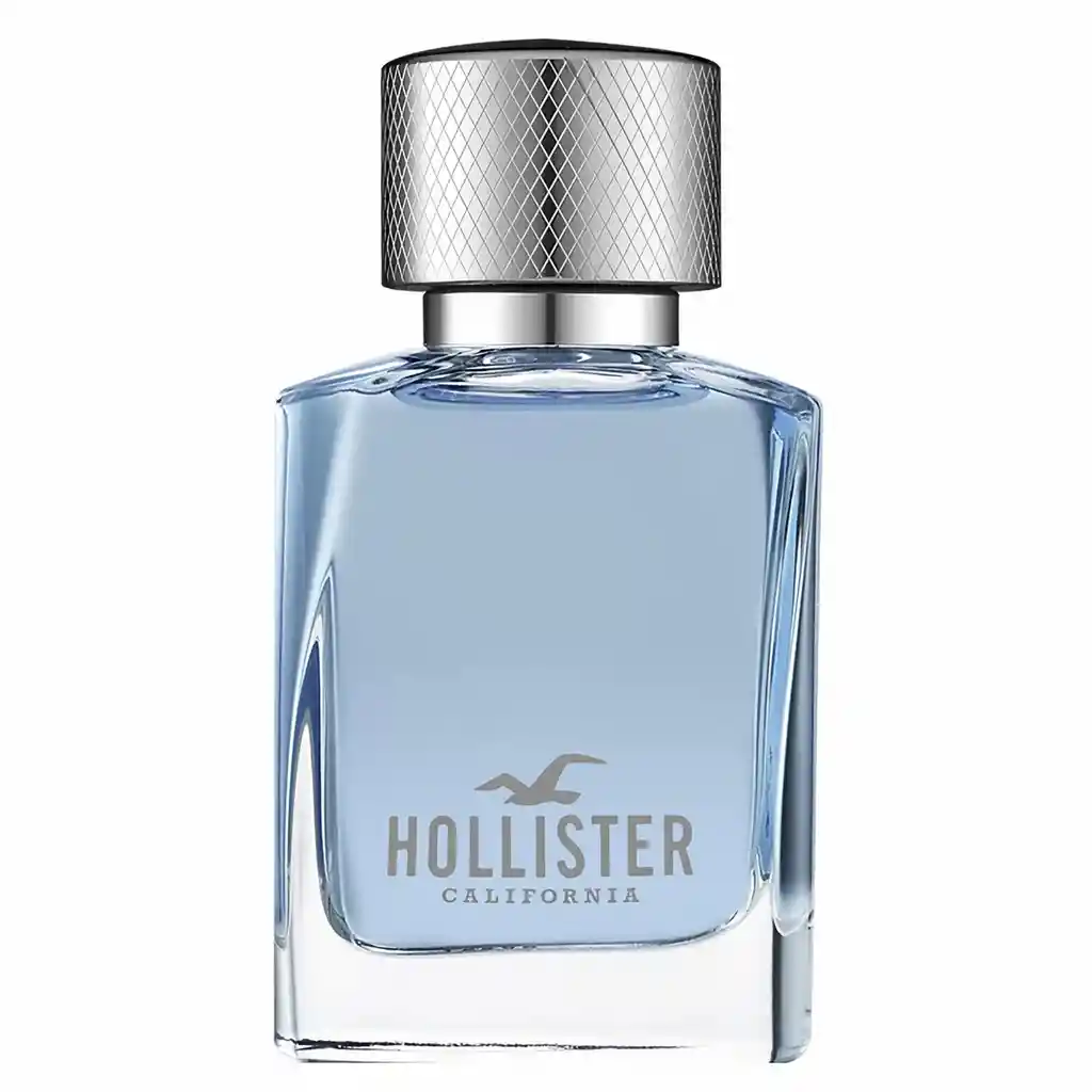 Hollister Californnia Perfume For men