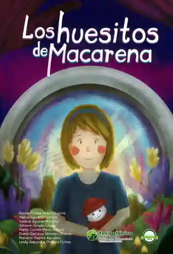 Los Huesitos de Macarena