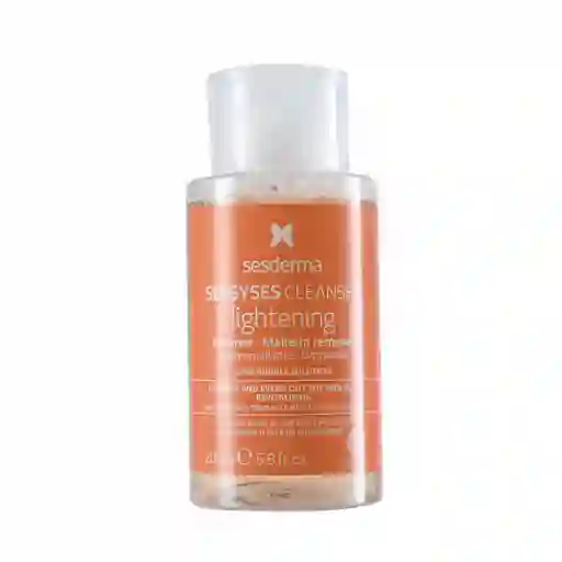 Sesderma Sensyses Cleanser Lightening Desmaquillante