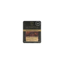 Chorizo La Vasqueza Madurados (100 Gr)