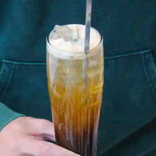 Iced Coffee