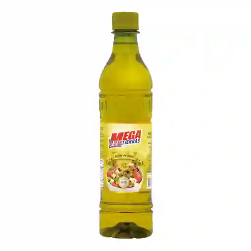 Aceite de Oliva Megatiendas