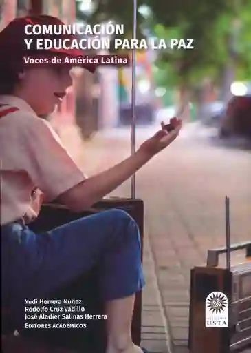 Comunicación y Educación Para La Paz