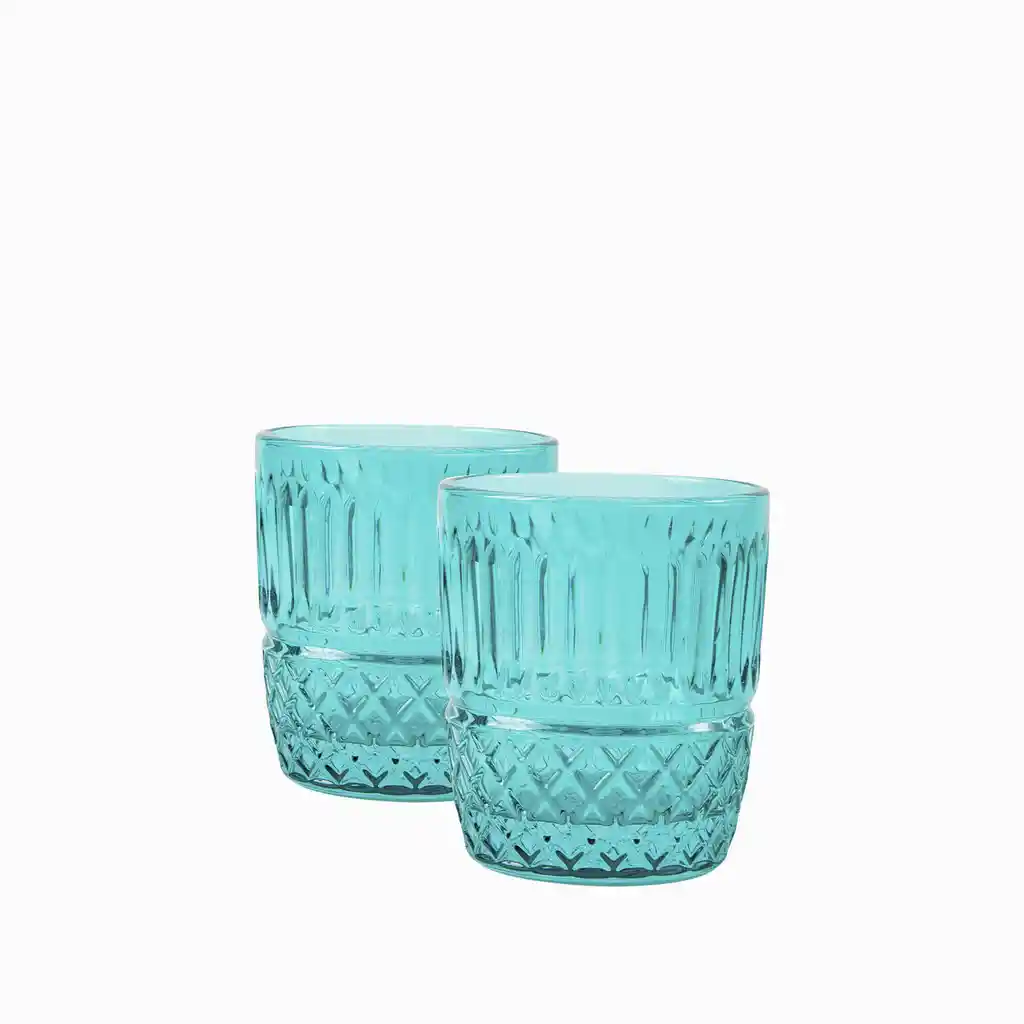 Vaso Costa Azul Setx2