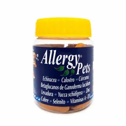 Allergy Pets Vitacrunch