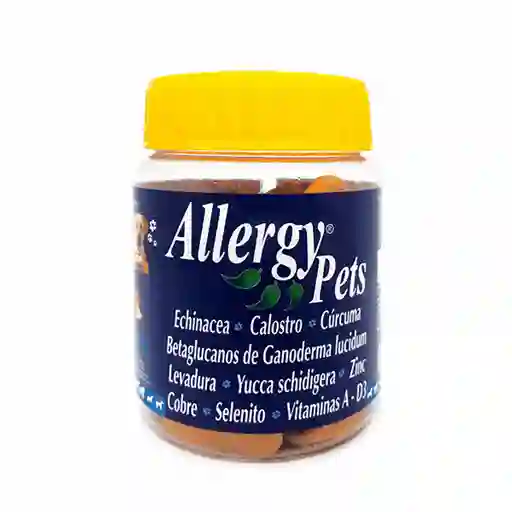 Allergy Pets Vitacrunch