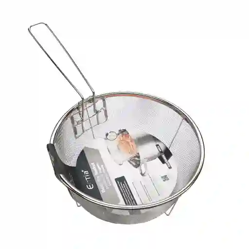 Cesta Eotía de Alambre Para Freír