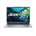 Computador Acer Portatil Sfg1473t 723 u Intel Core Ultra 7 155h Ram 16 Gb 512 Gb Ssd Sfg1473t723u