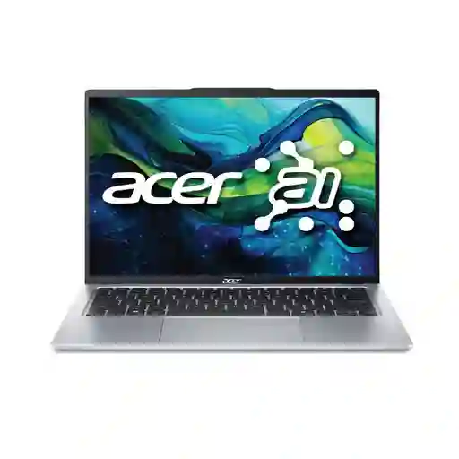 Computador Acer Portatil Sfg1473t 723 u Intel Core Ultra 7 155h Ram 16 Gb 512 Gb Ssd Sfg1473t723u