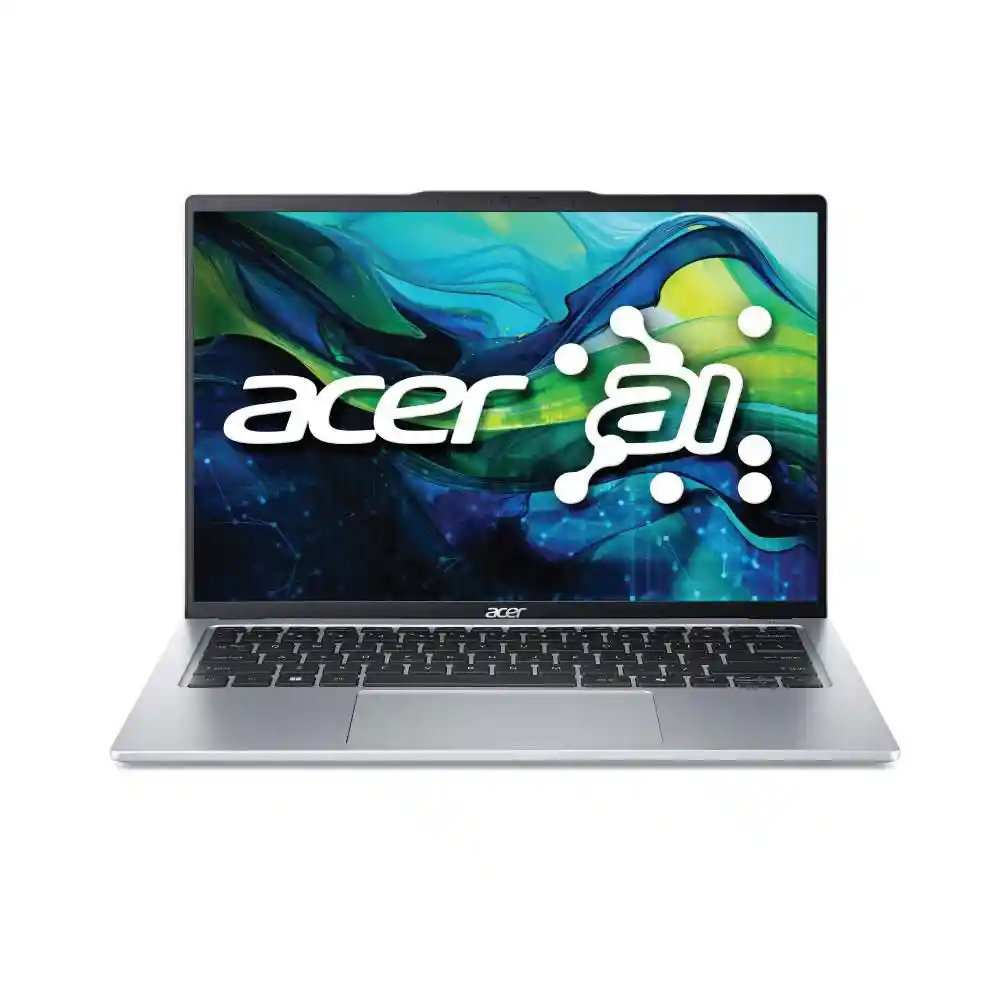 Computador Acer Portatil Sfg1473t 723 u Intel Core Ultra 7 155h Ram 16 Gb 512 Gb Ssd Sfg1473t723u