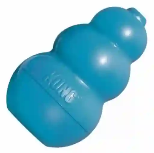 Juguete Porta Snacks Puppy Grande Kong