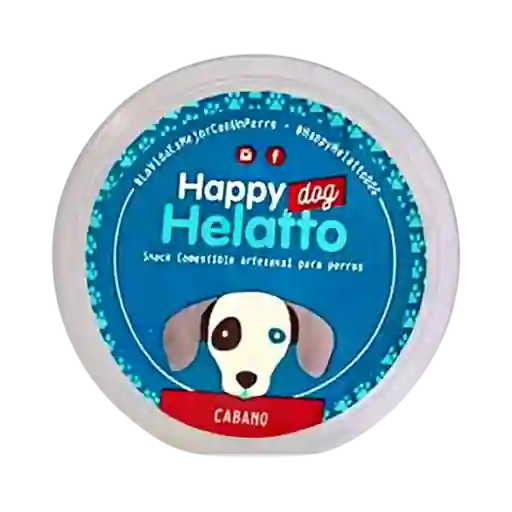 Helatto Snack para Perros