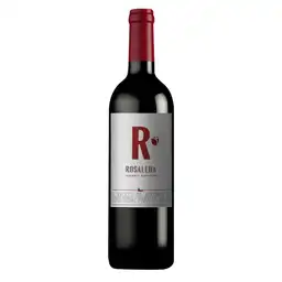 Rosaleda Vino Tinto Cabernet Sauvignon