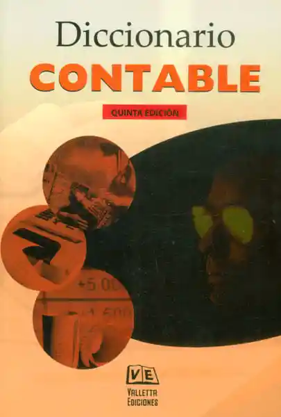 Diccionario Contable