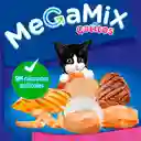 Comida para Gatitos Purina Felix Megamix x 500gr