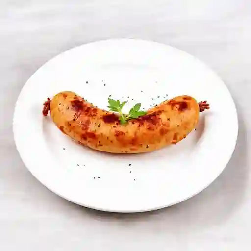 Salchicha Italiana