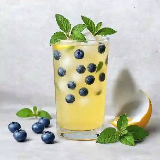 Limonadas