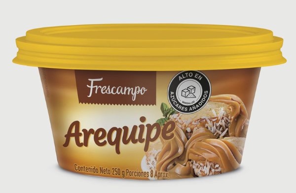 Frescampo Arequipe 250 g
