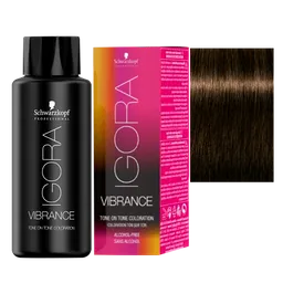 Igora Tinte Temporal Vibrance Gel No.5.5