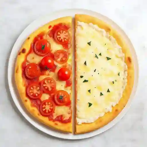 1/2 Bandeja De Focaccia