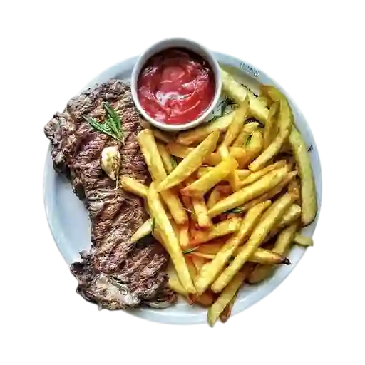 Churrasco Gratinado