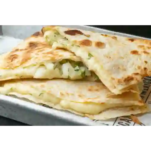 Quesadilla