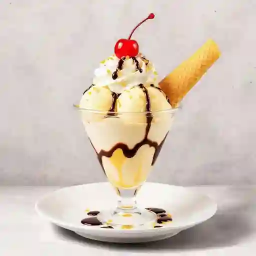 Copa queso (promoción)