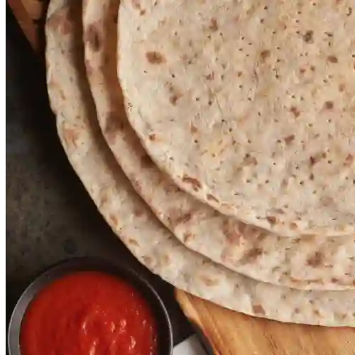 Disco de Pizza Mediano