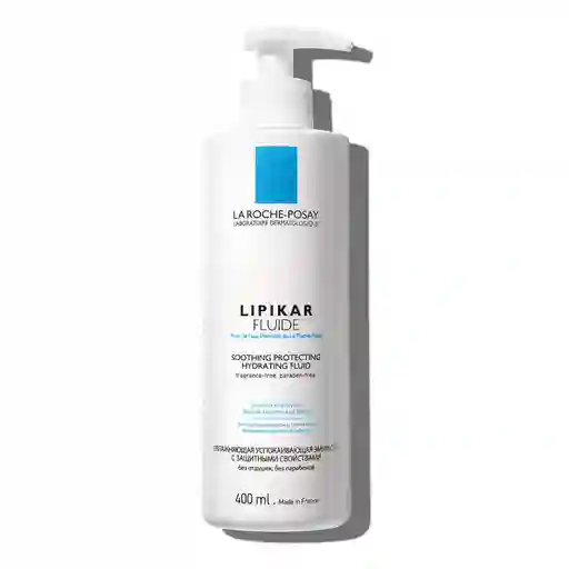 La Roche-Posay Crema Lipikar Fluido Hidratante