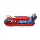 Flotador Inflable Barco Spiderman