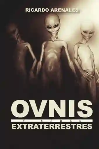 Ovnis y Seres Extraterrestres - Solar