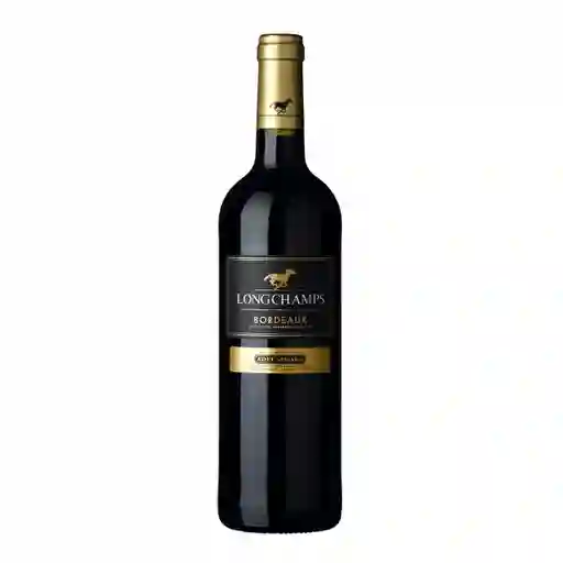 Longchamps Vino Tinto Bordeaux