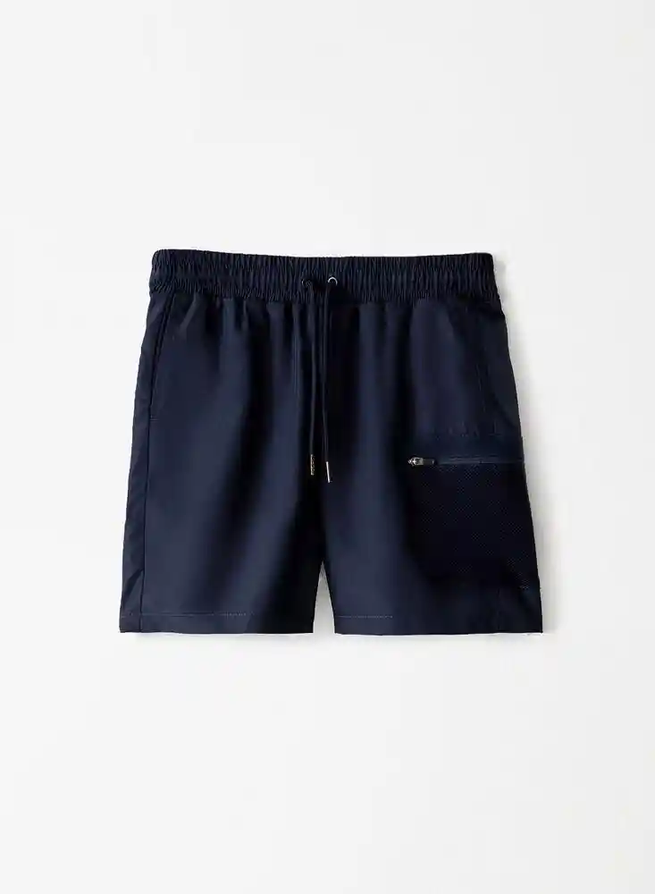 Bermuda Bermuda 8-azul