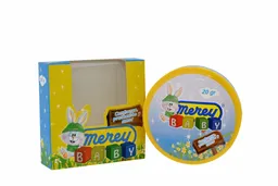 Merey Baby Crema Infantil Antipañalitis