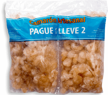 Camaron 300 g