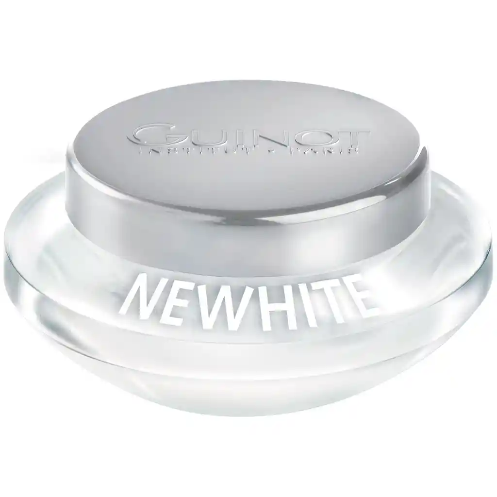 Crema de Noche Newhite