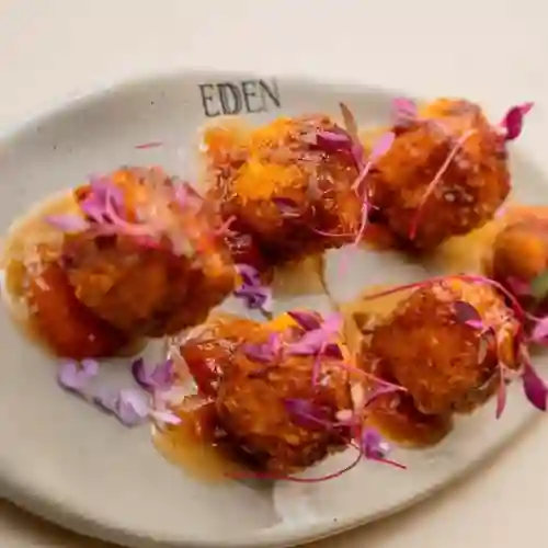 Queso Frito